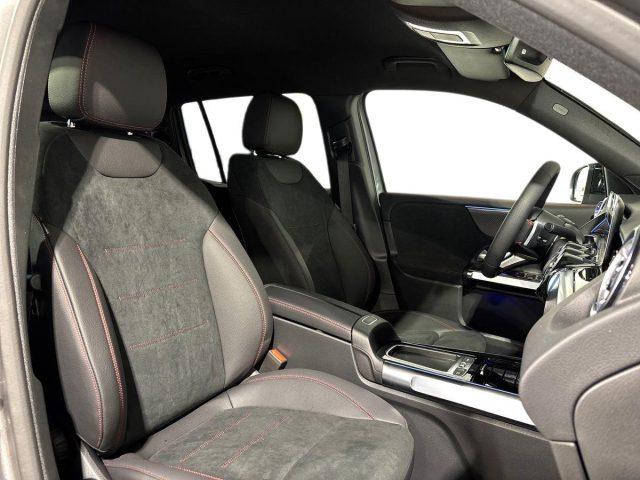 MERCEDES-BENZ GLB 200 d Automatic AMG Line Advanced Plus