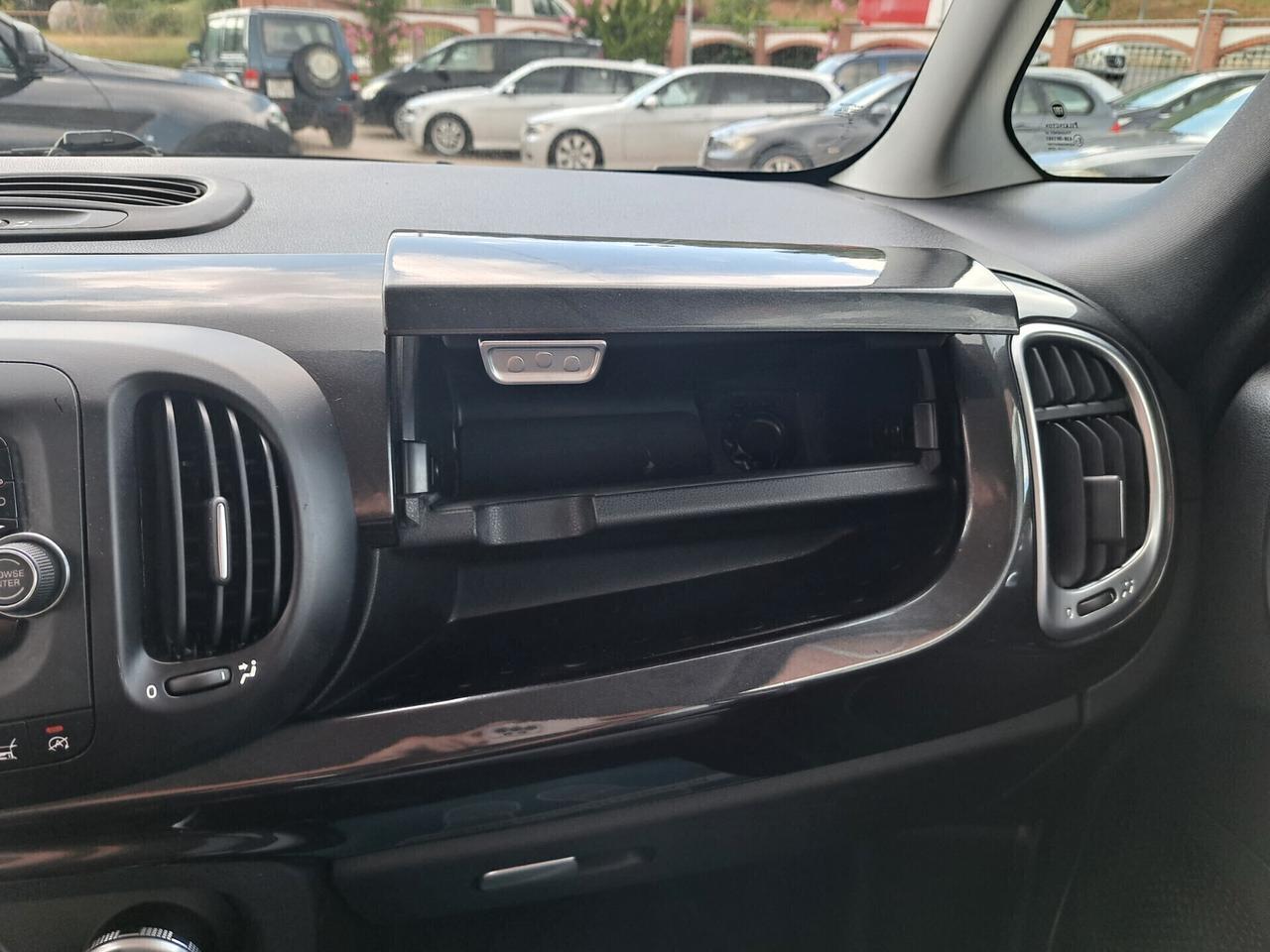 Fiat 500L 1.3 Multijet 85 CV Lounge/ NEOPATENTATI