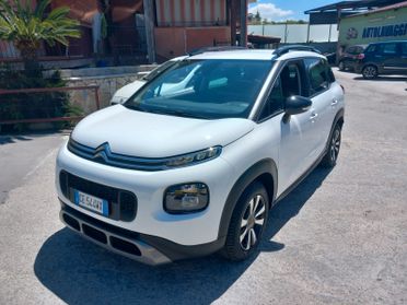 C3 Aircross BlueHDi 120 S&S EAT6 Feel