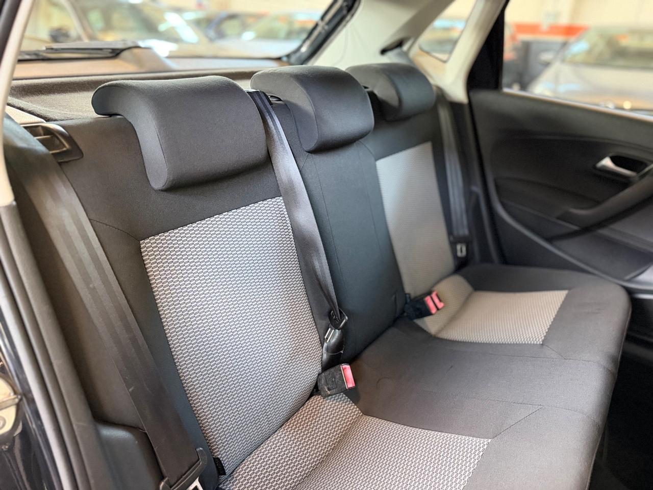 Volkswagen Polo 1.2 TDI DPF 5 p. Comfortline NEOPATENTATI