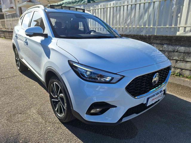 MG ZS 1.0T-GDI Luxury