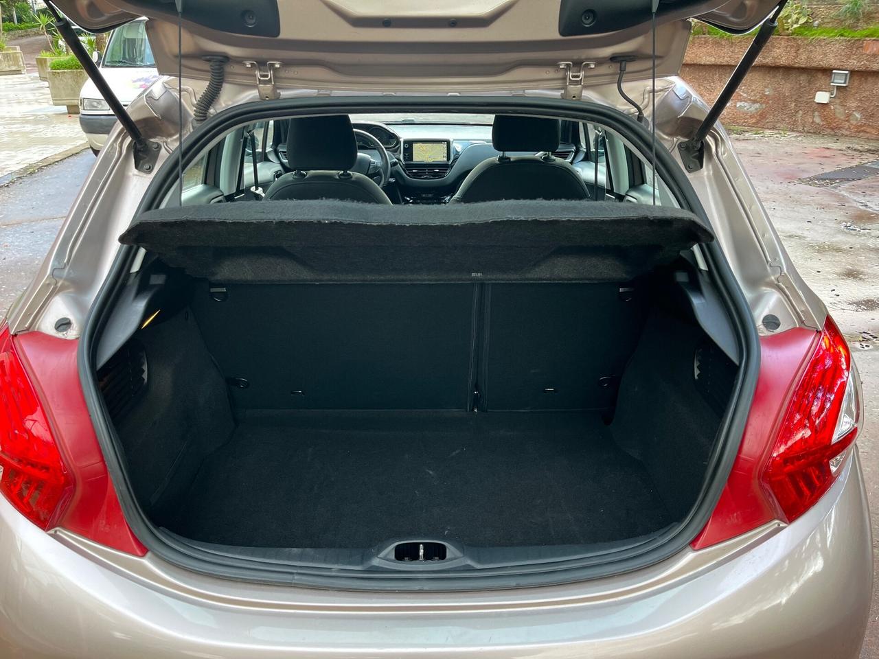 Peugeot 208 1.2 VTi - 2012 !PREZZO PROMO!