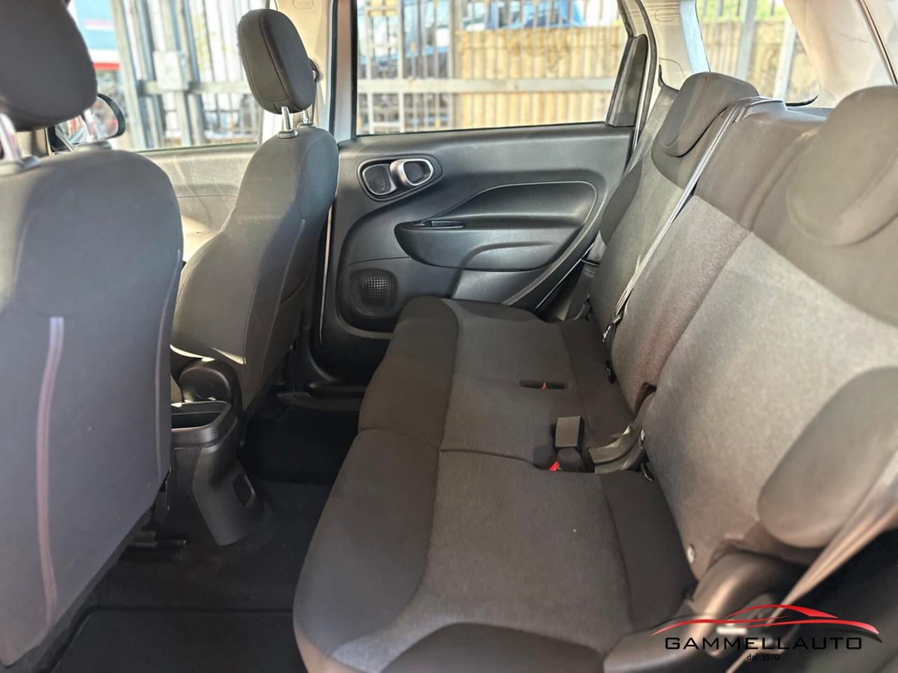 Fiat 500L 1.3 mjt Business 95cv E6