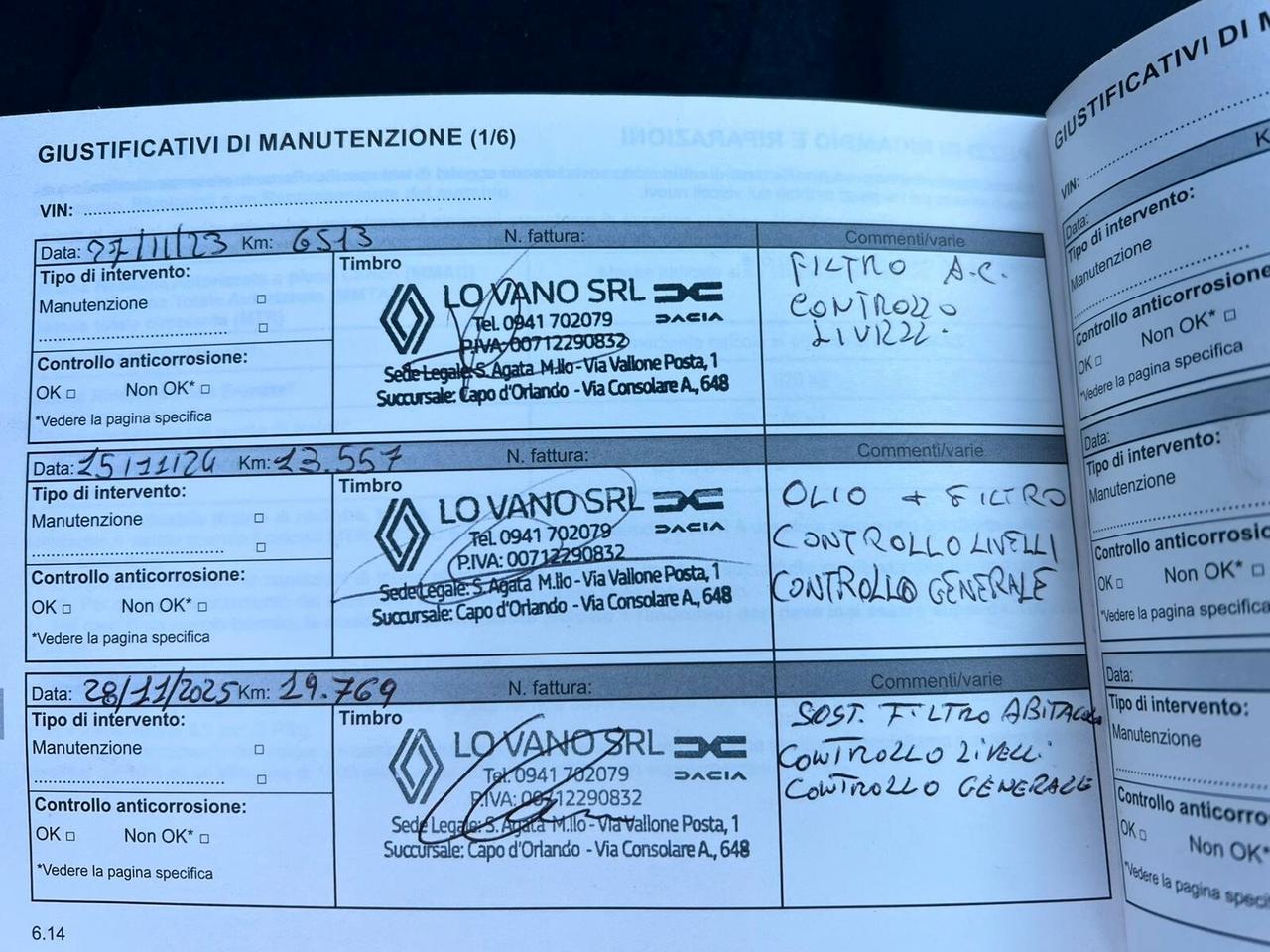 Dacia Sandero Stepway 1.0 TCe 90 CV Comfort