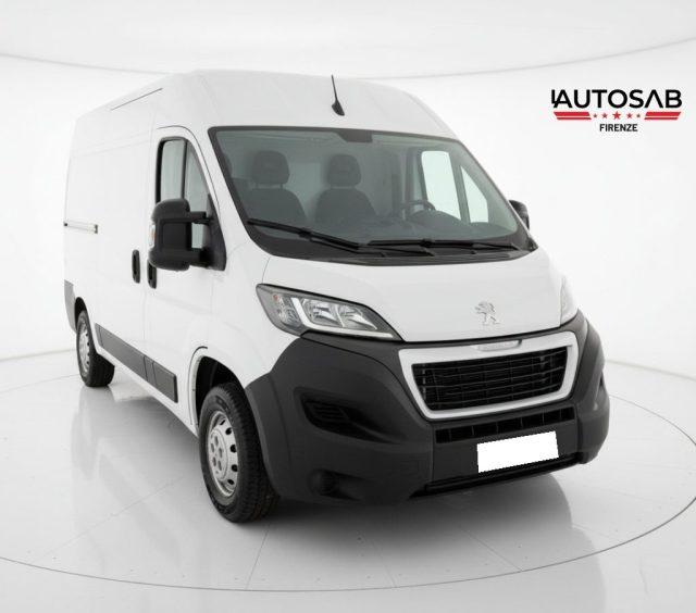 PEUGEOT Boxer 330 2.2 BlueHDi 140 L2 H2 PM TM Furgone