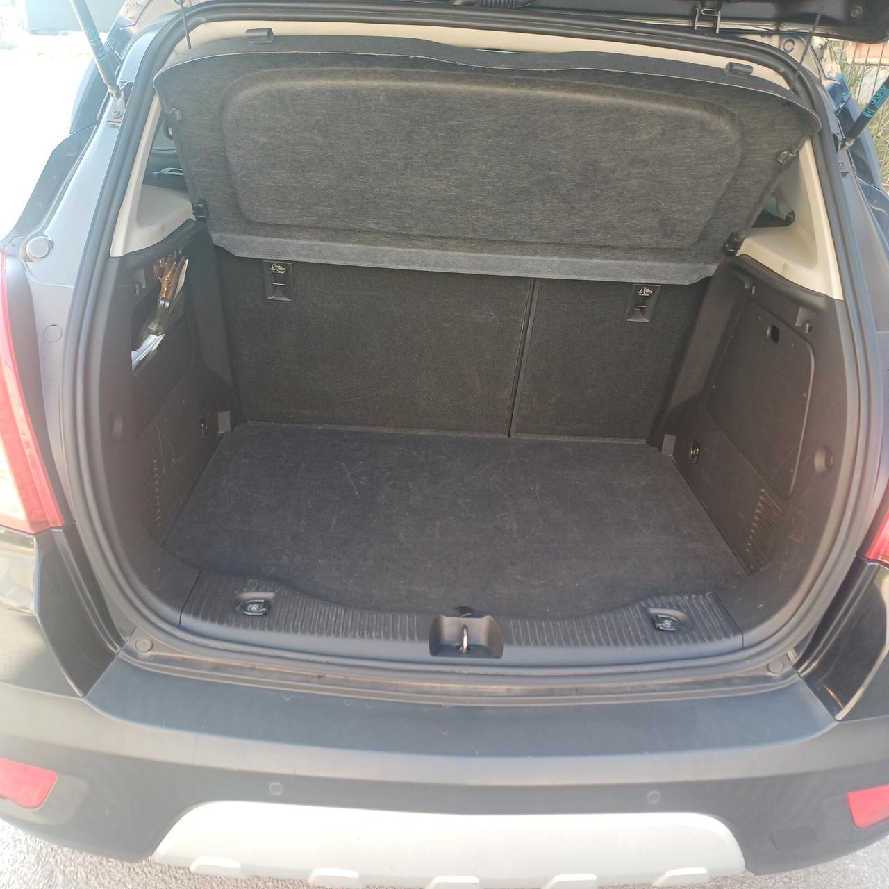 Opel Mokka 1.6 CDTI Ecotec 136CV 4x2