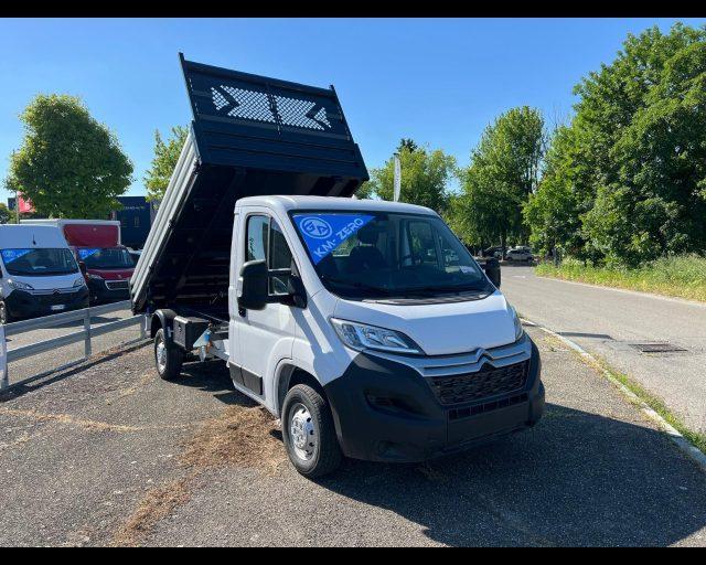 CITROEN Jumper 35 L2S 2.2 bluehdi 165cv S&S (Business)-ribaltabi