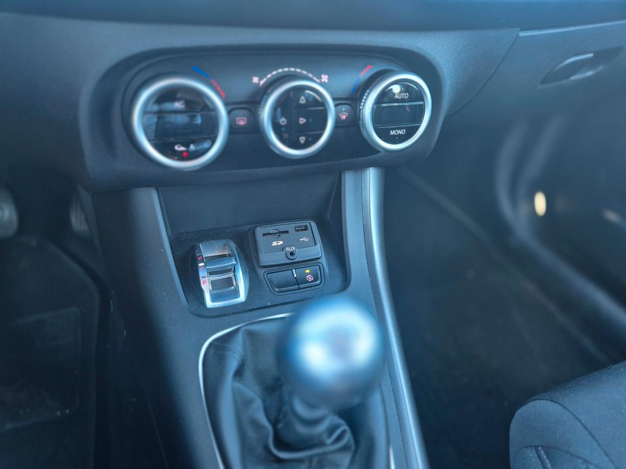 Alfa Romeo Giulietta 1.6 JTDm-2 105 CV 2015