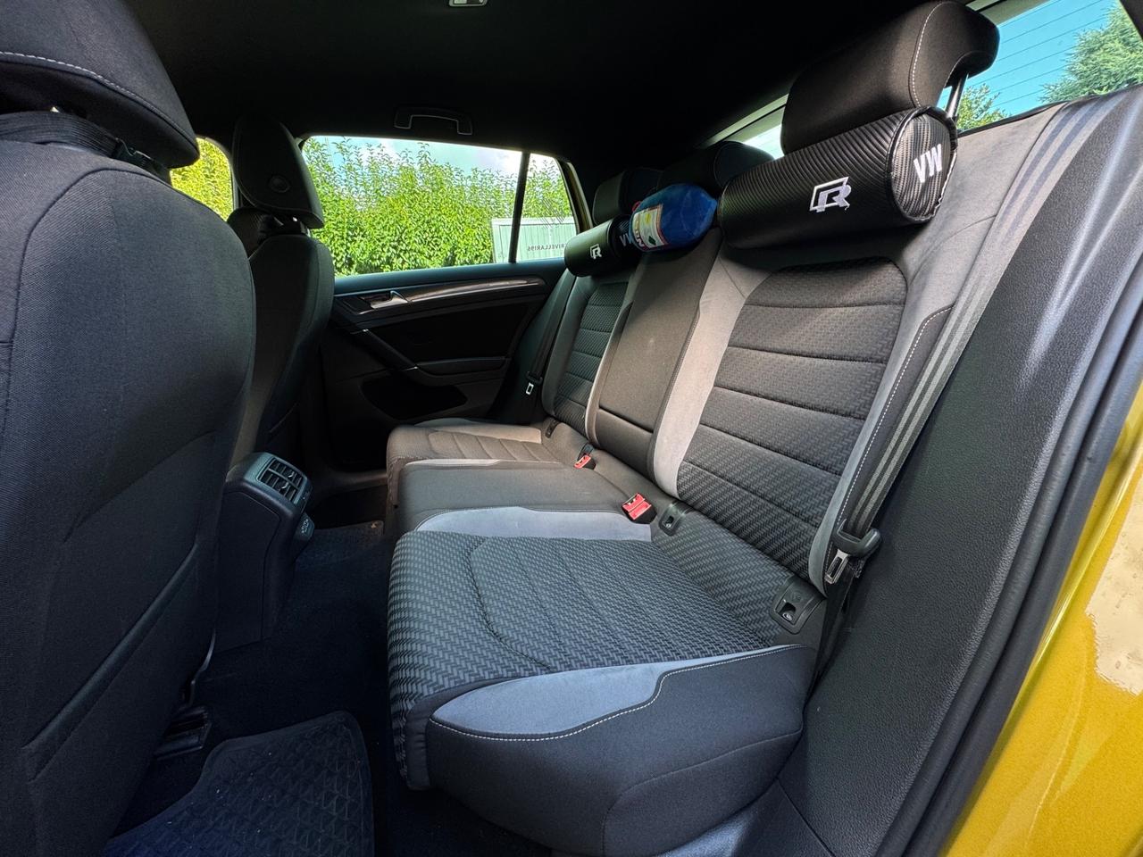 Volkswagen Golf R-Line 1.4 TSI 125CV DSG 5p – 2018 Neopatentati