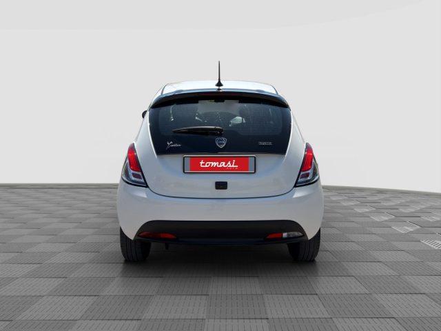 LANCIA Ypsilon Ypsilon 1.0 FireFly 5 porte S&S Hybrid Gold