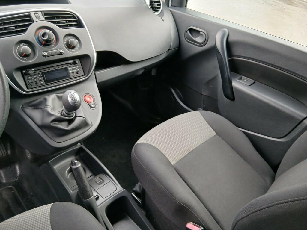 Renault Kangoo express 1.5 dci 115cv Blue Ice E6d-temp