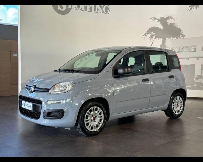 FIAT Panda 3ª serie 1.0 FireFly S&S Hybrid