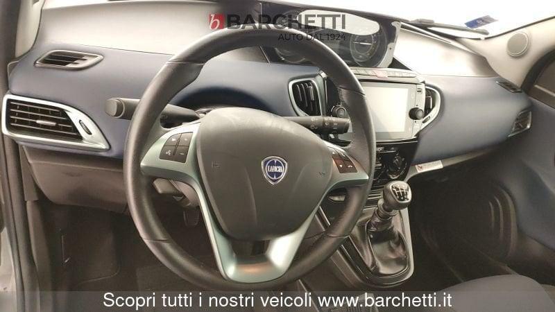 Lancia Ypsilon 1.0 FireFly 5 porte S&S Hybrid Platino