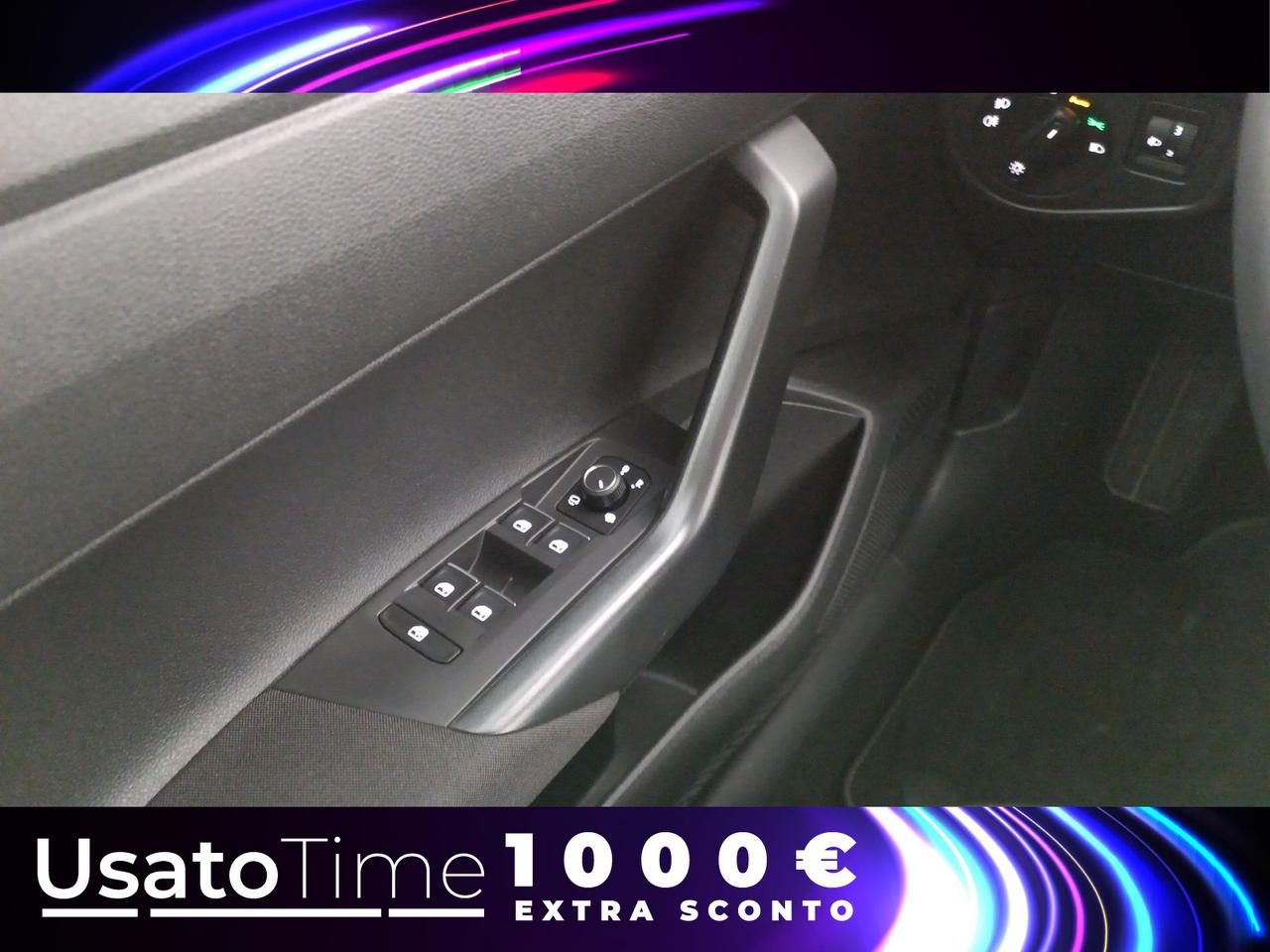 Volkswagen Taigo 1.0 tsi 110cv r-line