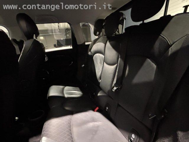 MINI Cooper D 1.5 Cooper D 7SEVEN 5 porte unico proprietario