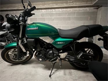 Kawasaki Z 650 RS