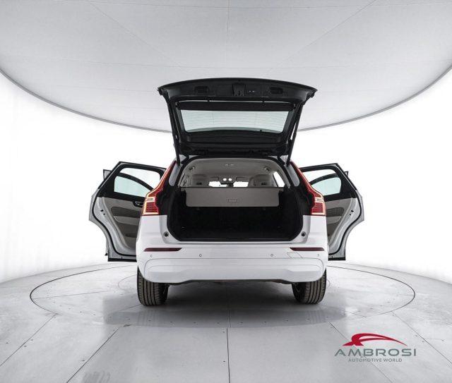 VOLVO XC60 B4 (d) AWD automatico Core
