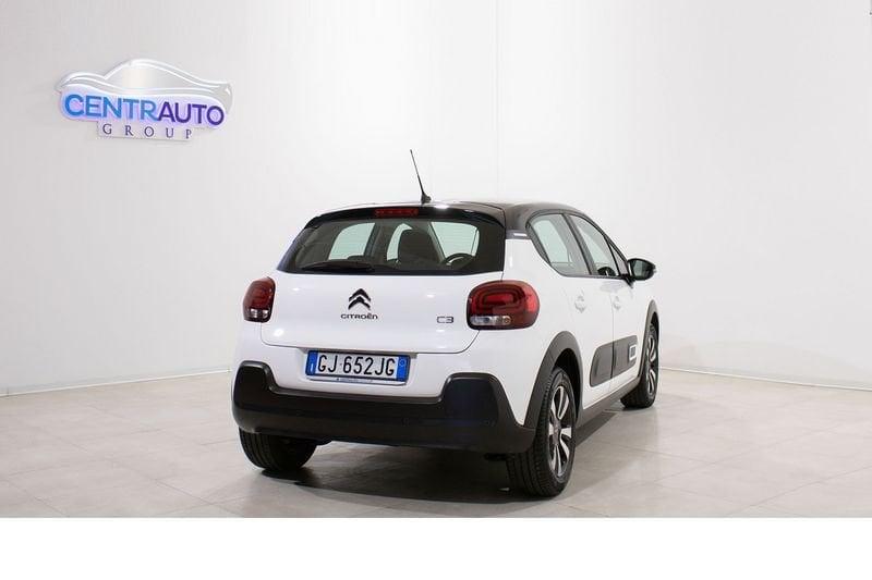 Citroën C3 BlueHDi 100cv S&S Shine
