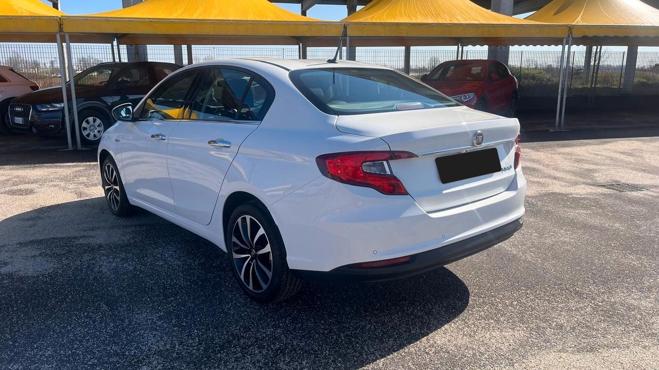 Fiat Tipo 1.6 Mjt S&S 5 porte Business