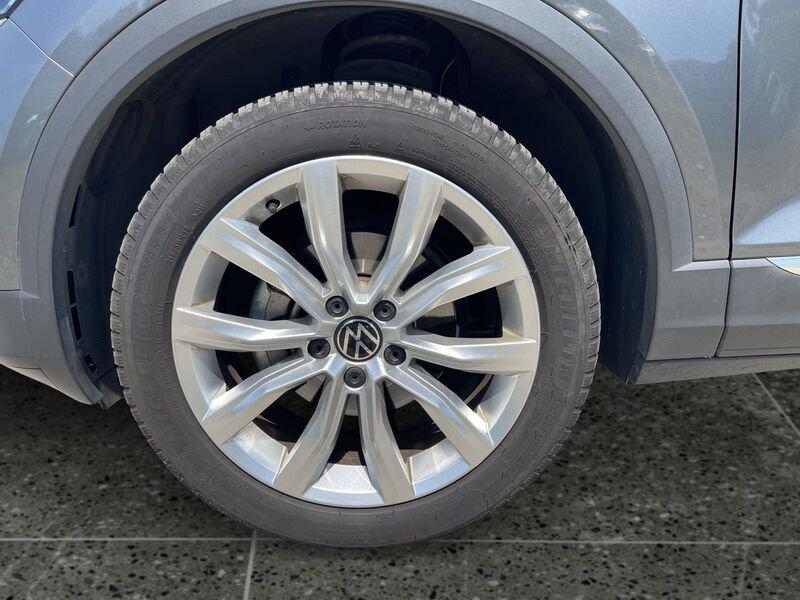 Volkswagen T-Roc 1.6 tdi Advanced