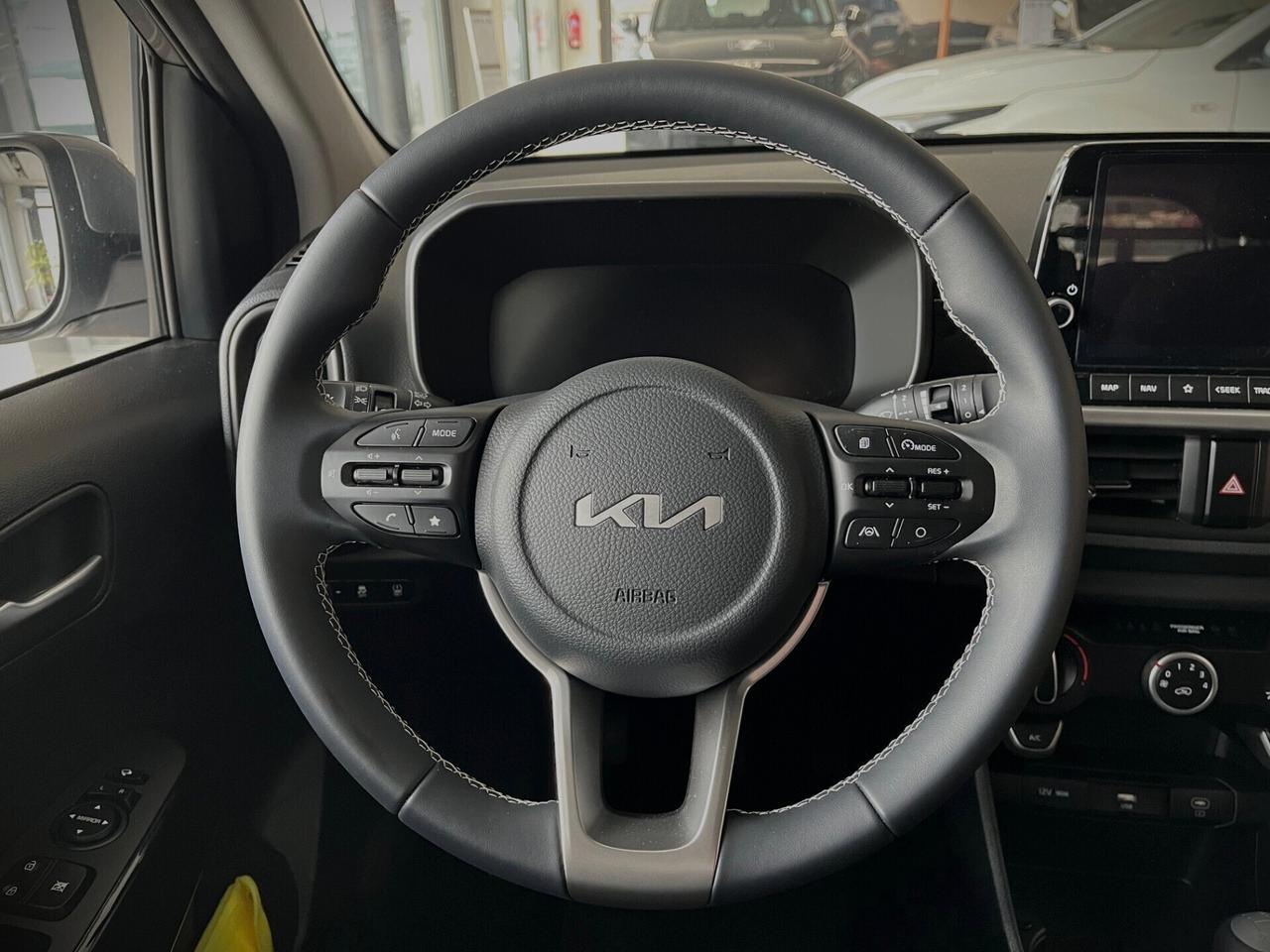 Kia Picanto 1.0 GDi 5 porte Style (IVA esposta)