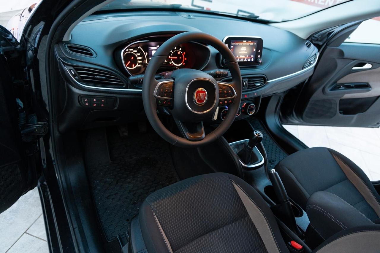 Fiat Tipo 1.3 Mjt S&S SW Business
