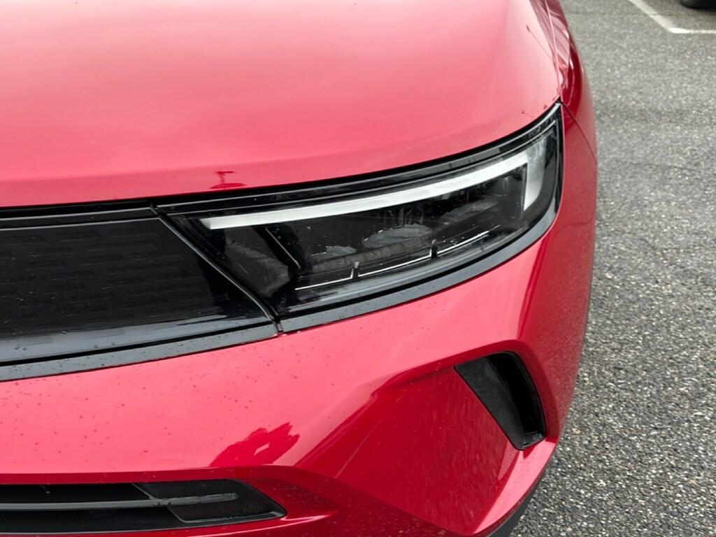 Opel Mokka 1.2 T GS Line