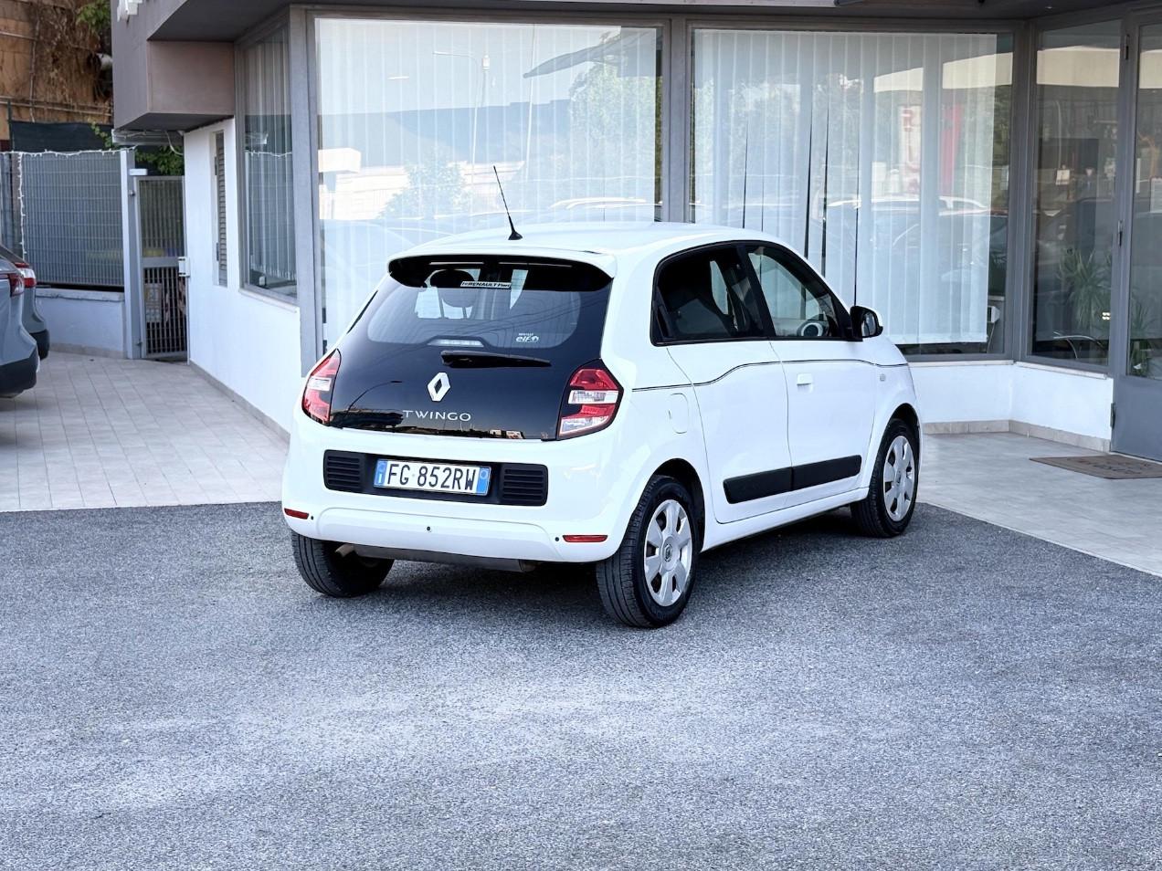 Renault Twingo 1.0 Benzina 69CV E6 Neo - 2016