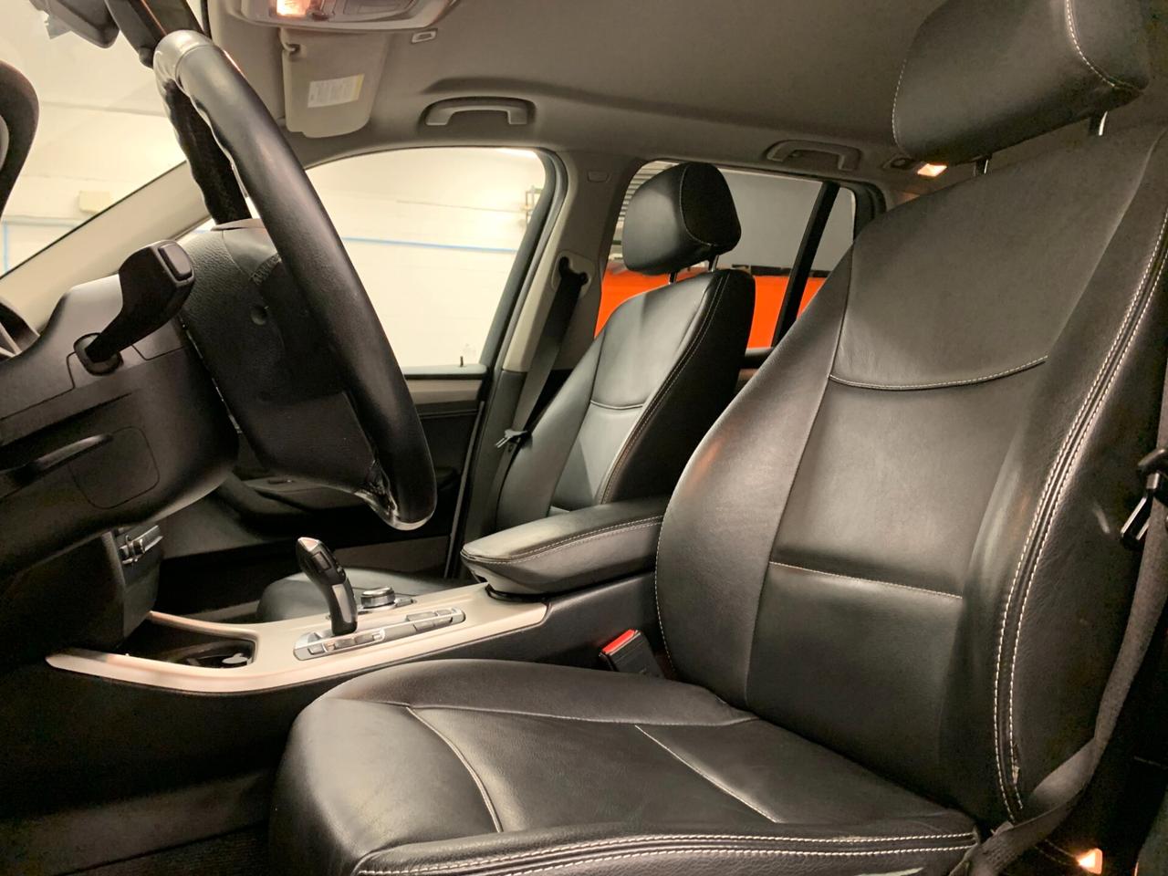 Bmw X3 xDrive 20d Eletta "TAGLIANDI UFFICIALI BMW"