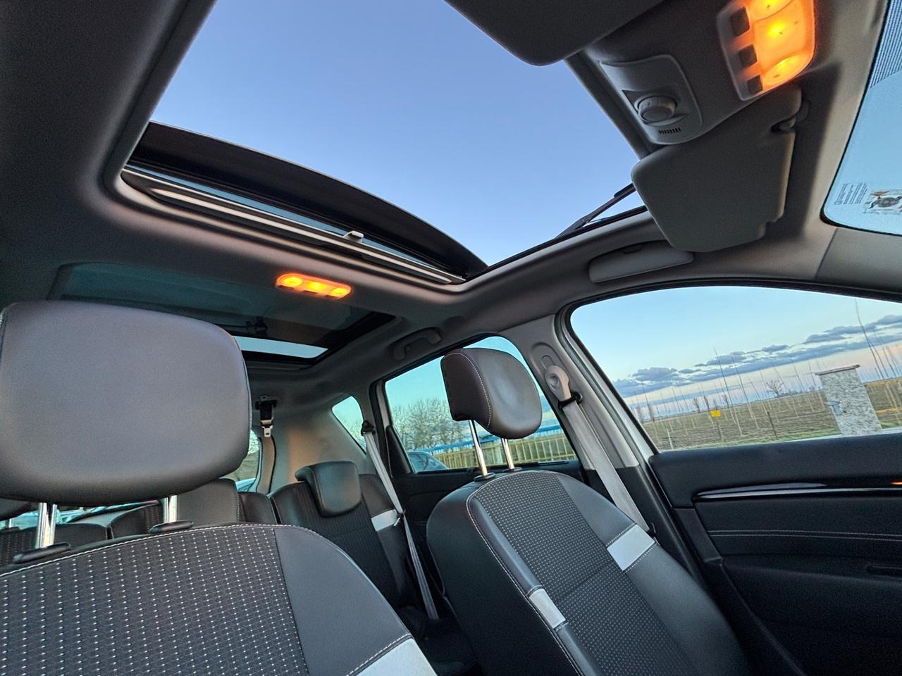 Renault Scenic Scénic 1.6 dCi 130CV Start&Stop Energy