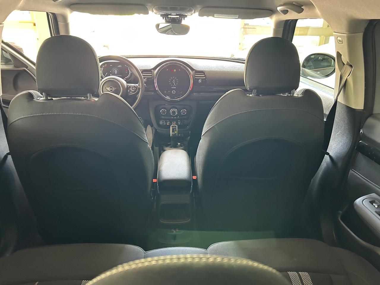 Mini Clubman SD Mayfair Edition*IVA ESPOSTA*