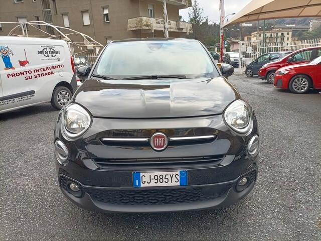 Fiat 500X 1.3 MultiJet 95 CV ALLESTIMENTO " CONNECT "