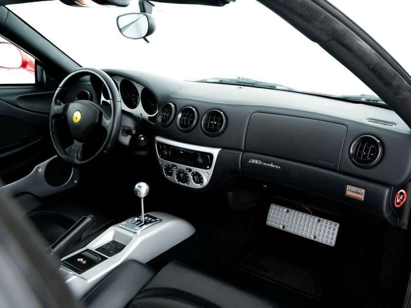 Ferrari 360 360 Modena Cambio Manuale
