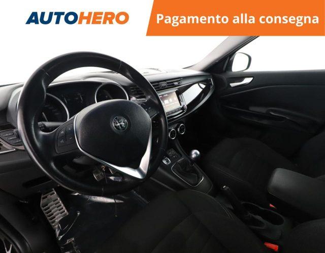 ALFA ROMEO Giulietta 1.6 JTDm 120 CV Super