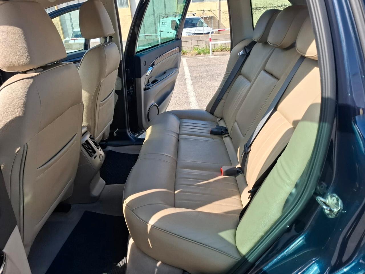 Fiat Croma 1.9 Multijet 1.9 mjet SOLO 107.000 KM