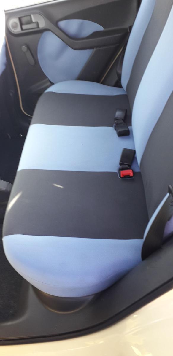 FIAT - Panda - 1.2 Emotion