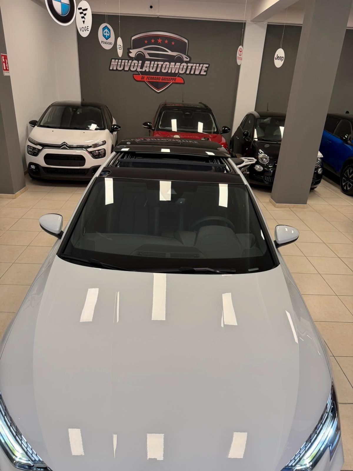 Audi A3 Sedan 35 TDI S tronic line edition