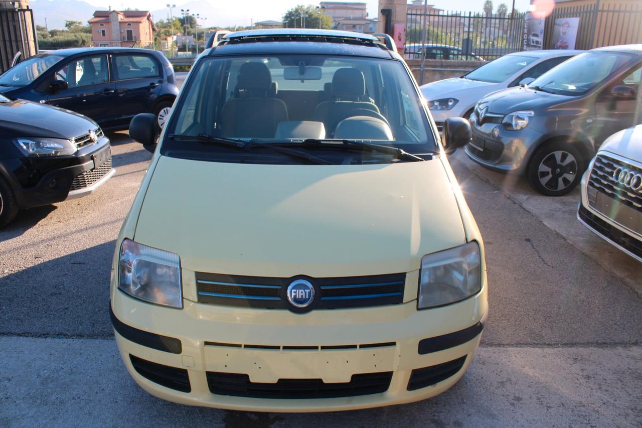 Fiat Panda 1.2 Emotion