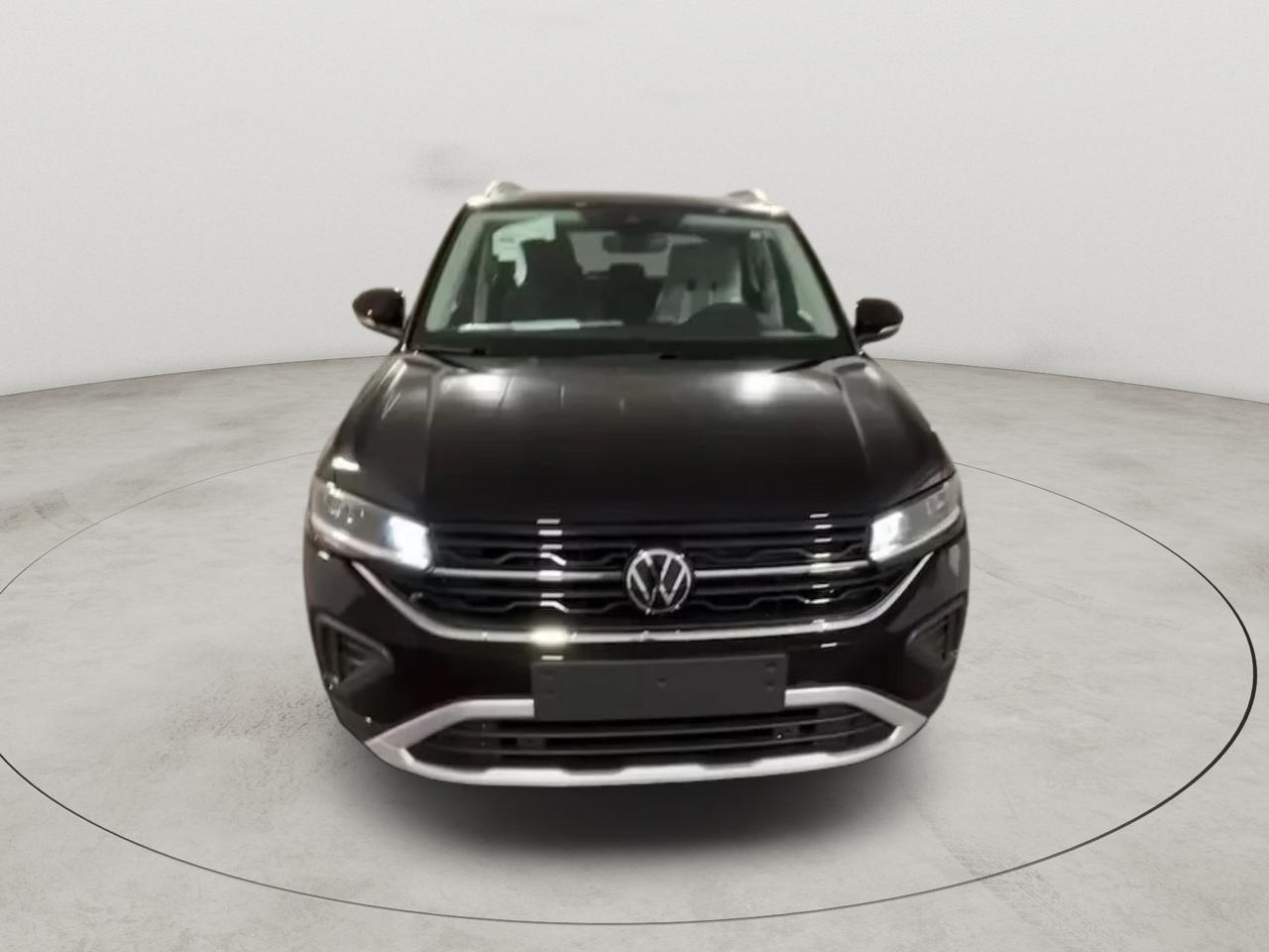 Volkswagen T-Cross 1.0 TSI Edition Plus