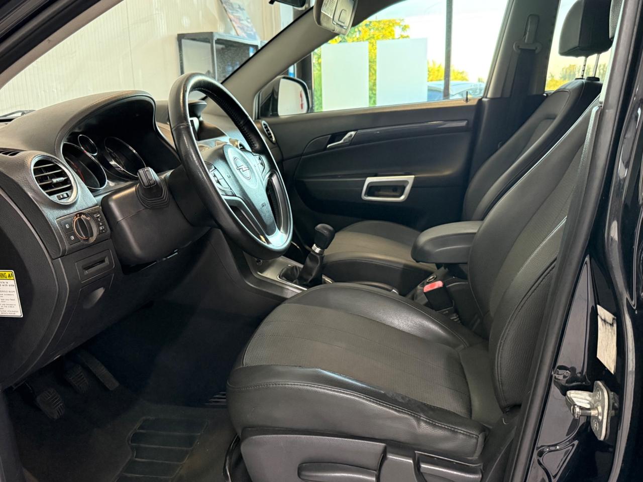 Opel Antara 2.0 CDTI 150CV 4x2 Edition Plus