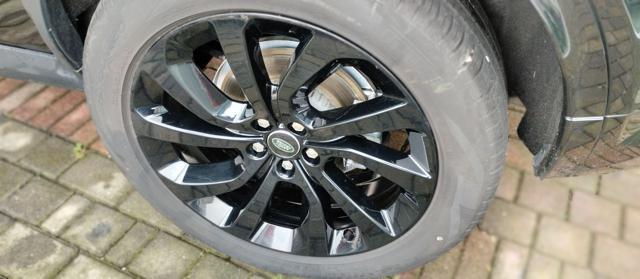LAND ROVER Discovery Sport 2.0 TD4 mhev 163 CV AWD Auto Dynamic