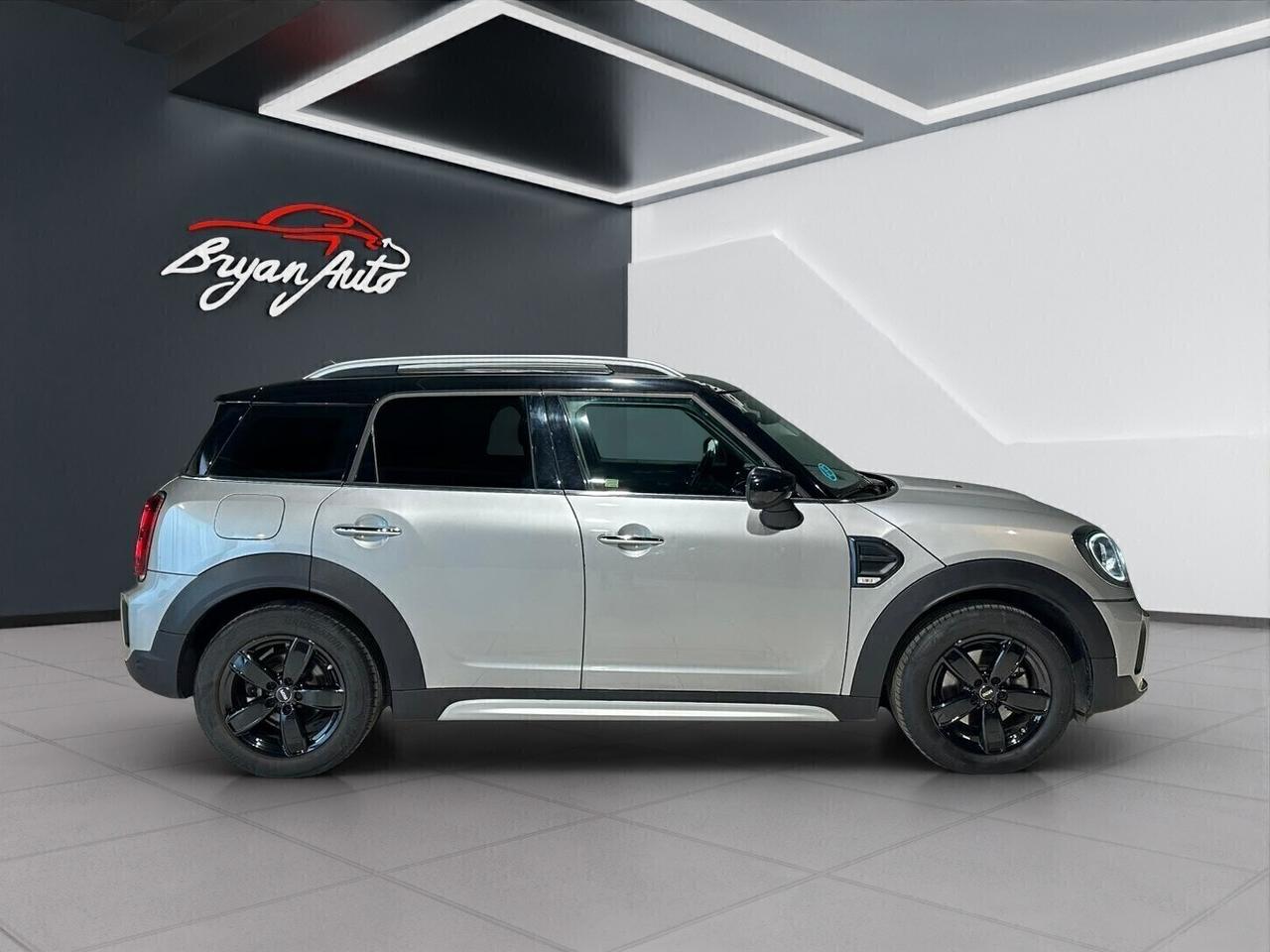 Mini Cooper Countryman 1.5 Essential AUTO IVA ESPOSTA