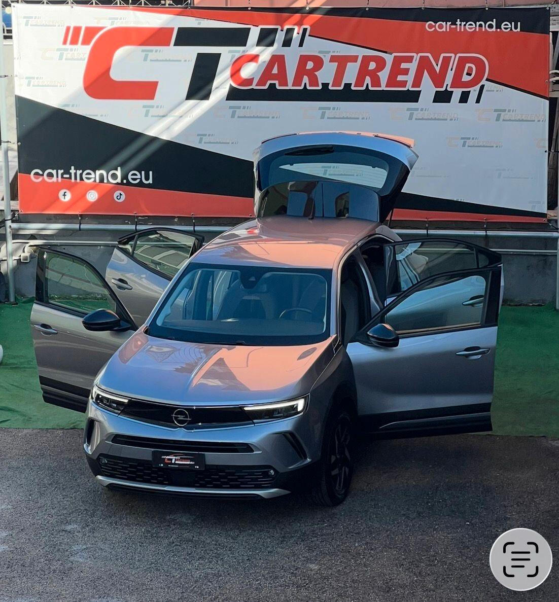 Opel Mokka 1.5 diesel Ultimate