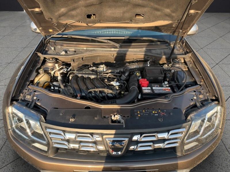 DACIA Duster 1ª serie Duster 1.6 115 CV S&S 4x...