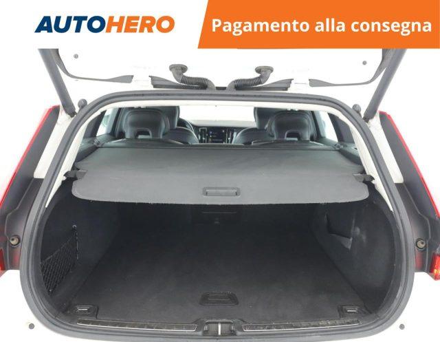 VOLVO V60 D3 Geartronic Business Plus