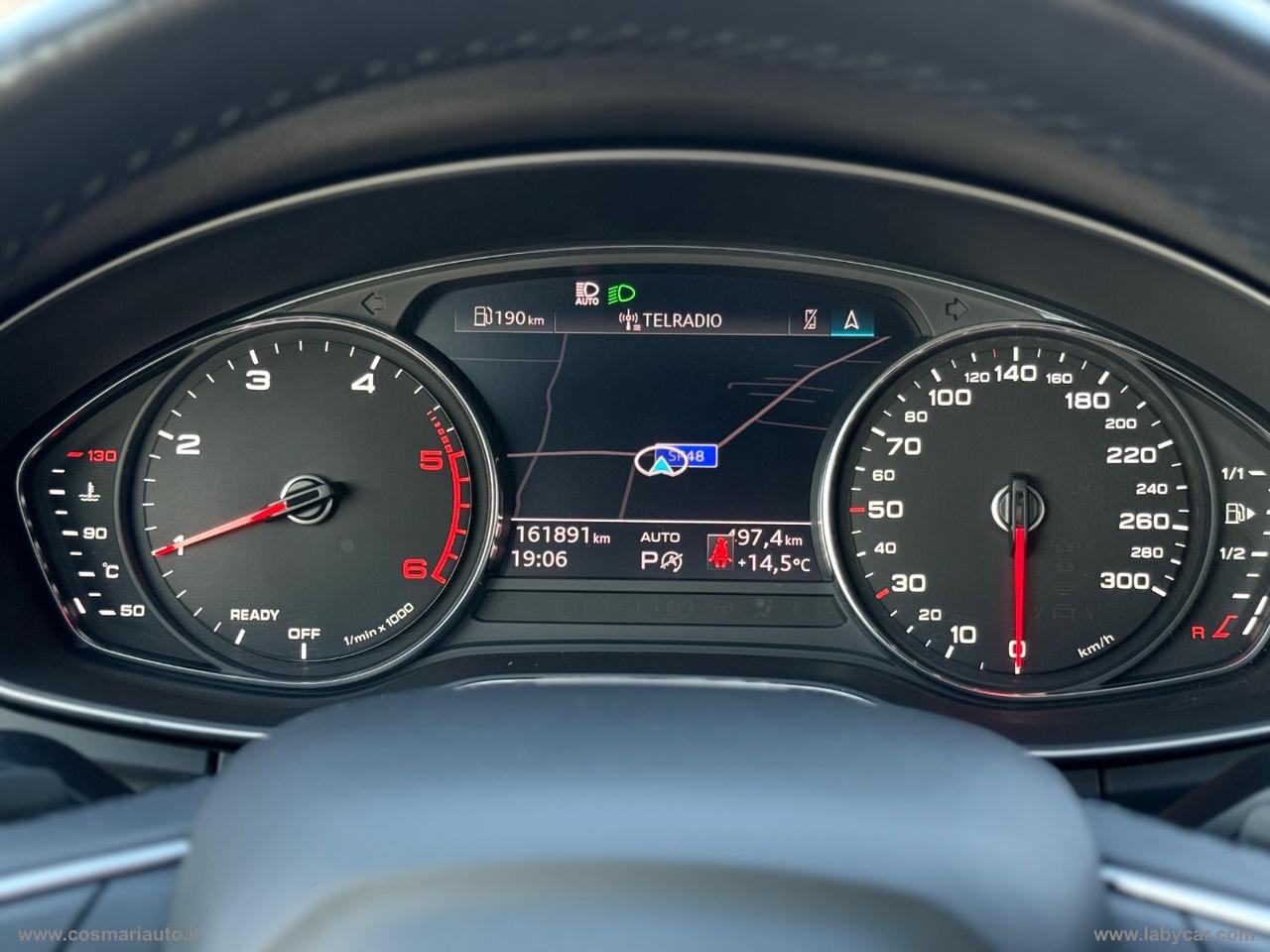 AUDI Q5 40 TDI 204CV qu. S tr. Business Sport