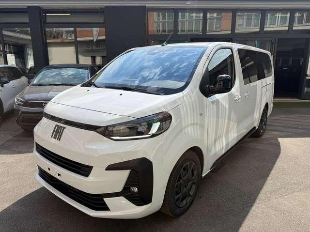 Fiat Ulysse 9 Posti XL (Passo Lungo) 2.0d 180cv Cambio Auto PREZZO SENZA VINCOLI