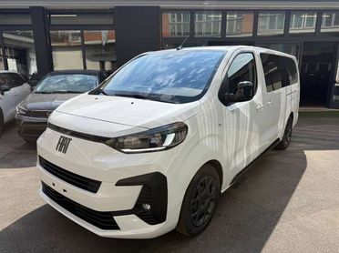 Fiat Ulysse 9 Posti XL (Passo Lungo) 2.0d 180cv Cambio Auto PREZZO SENZA VINCOLI