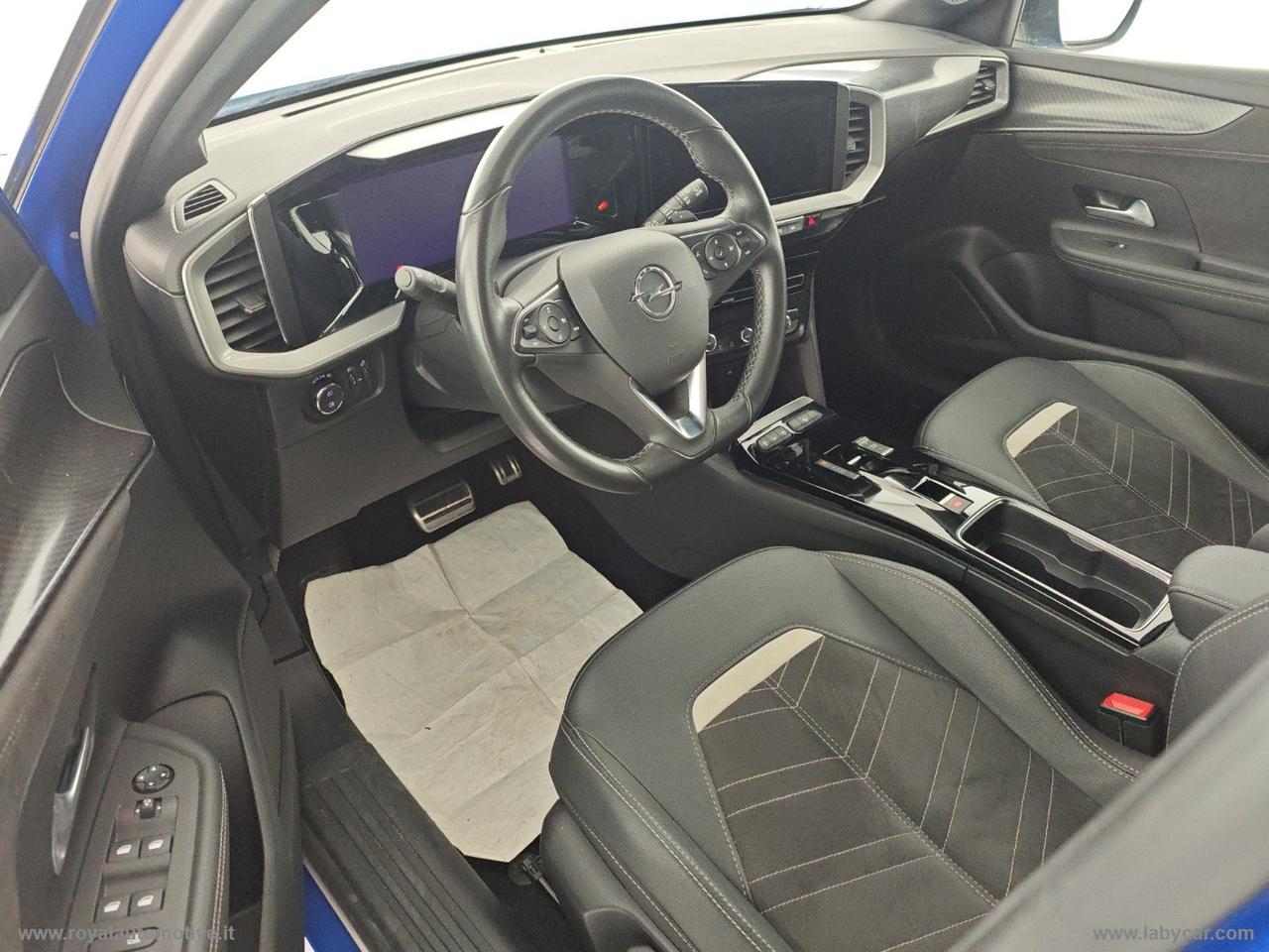 OPEL Mokka 1.2 Turbo 130 CV aut. Ultimate
