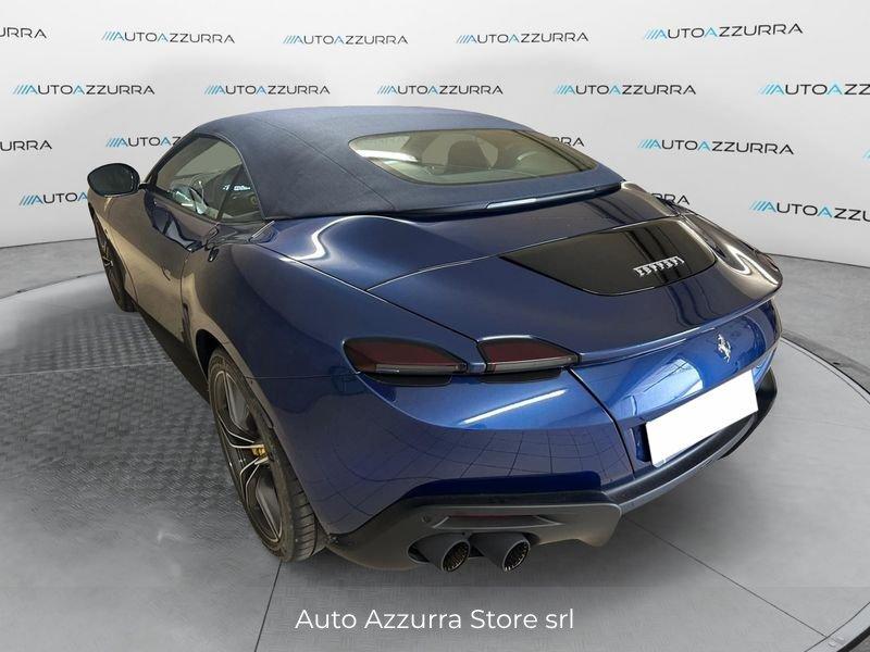 Ferrari Roma Roma Spider | IVA, MATRIX, 360°, MADM, 570KM